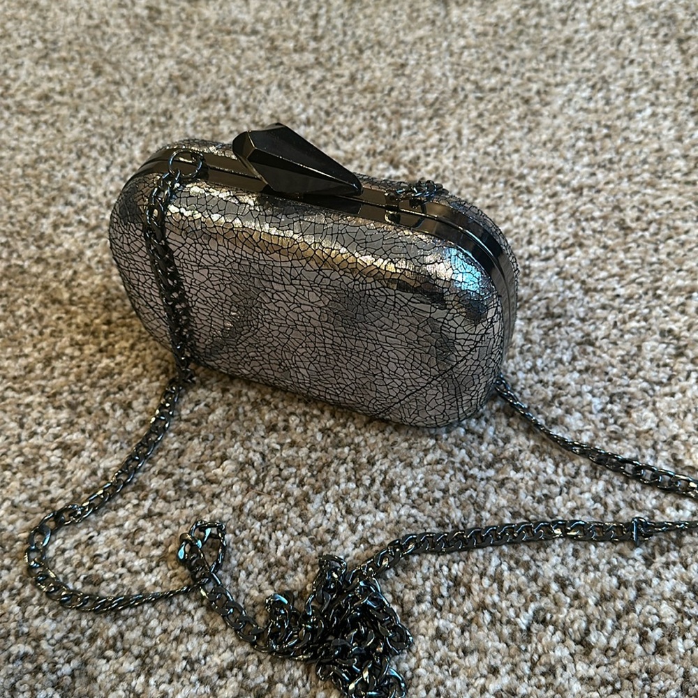 cute fun clutch small